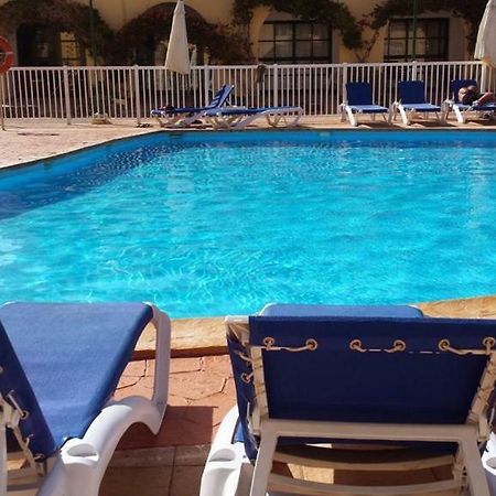 Castillo C5-C6 Apartment กาเลตาเดฟุสเต ภายนอก รูปภาพ