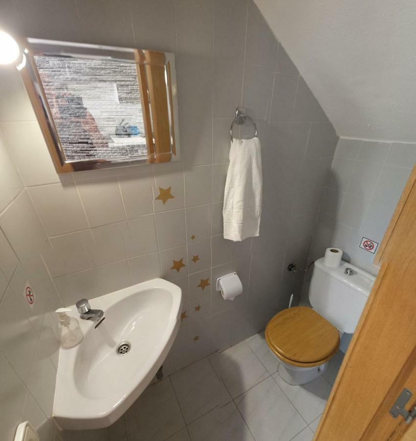 Castillo C5-C6 Apartment กาเลตาเดฟุสเต ภายนอก รูปภาพ
