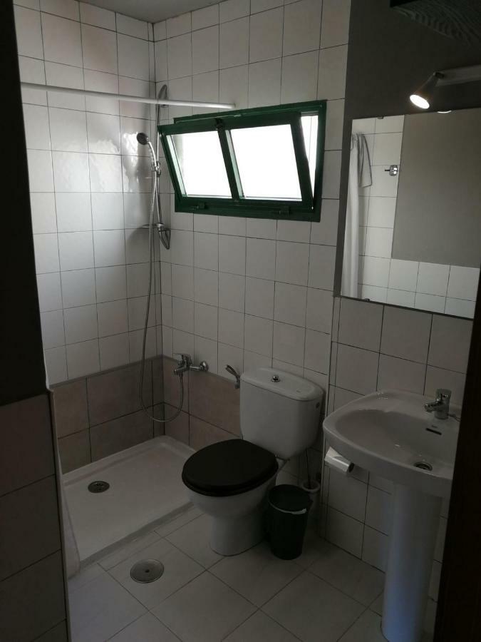 Castillo C5-C6 Apartment กาเลตาเดฟุสเต ภายนอก รูปภาพ